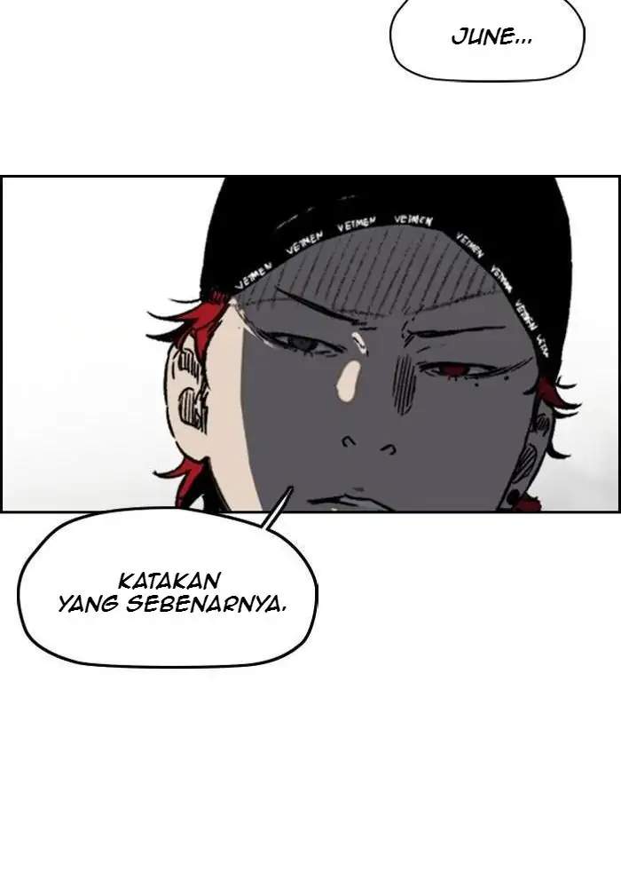 Wind Breaker Chapter 226 - halaman 86