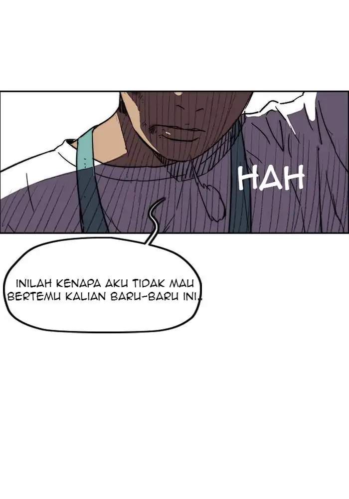 Wind Breaker Chapter 227 - halaman 15