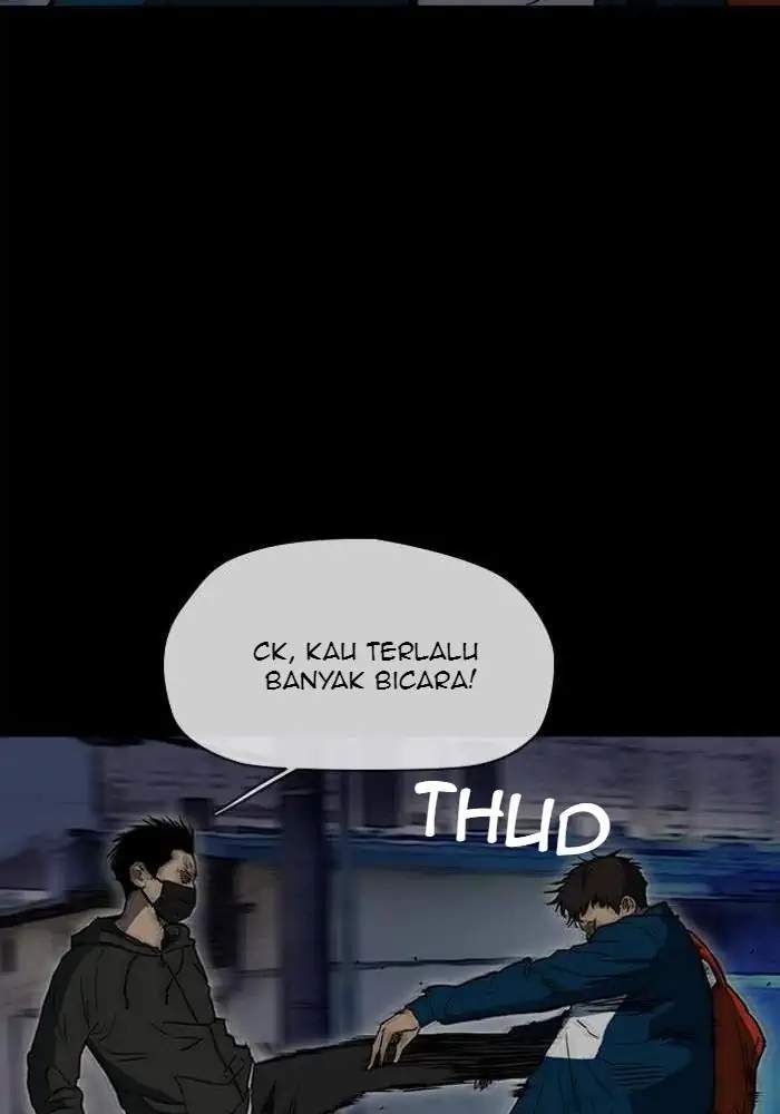 Wind Breaker Chapter 227 - halaman 29