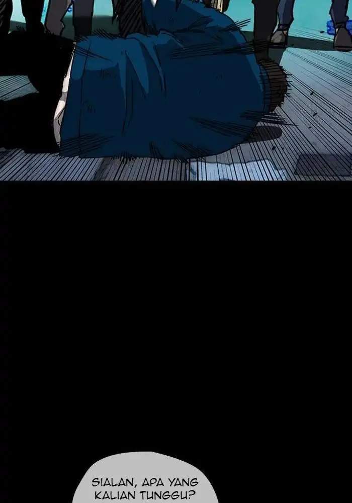 Wind Breaker Chapter 227 - halaman 47