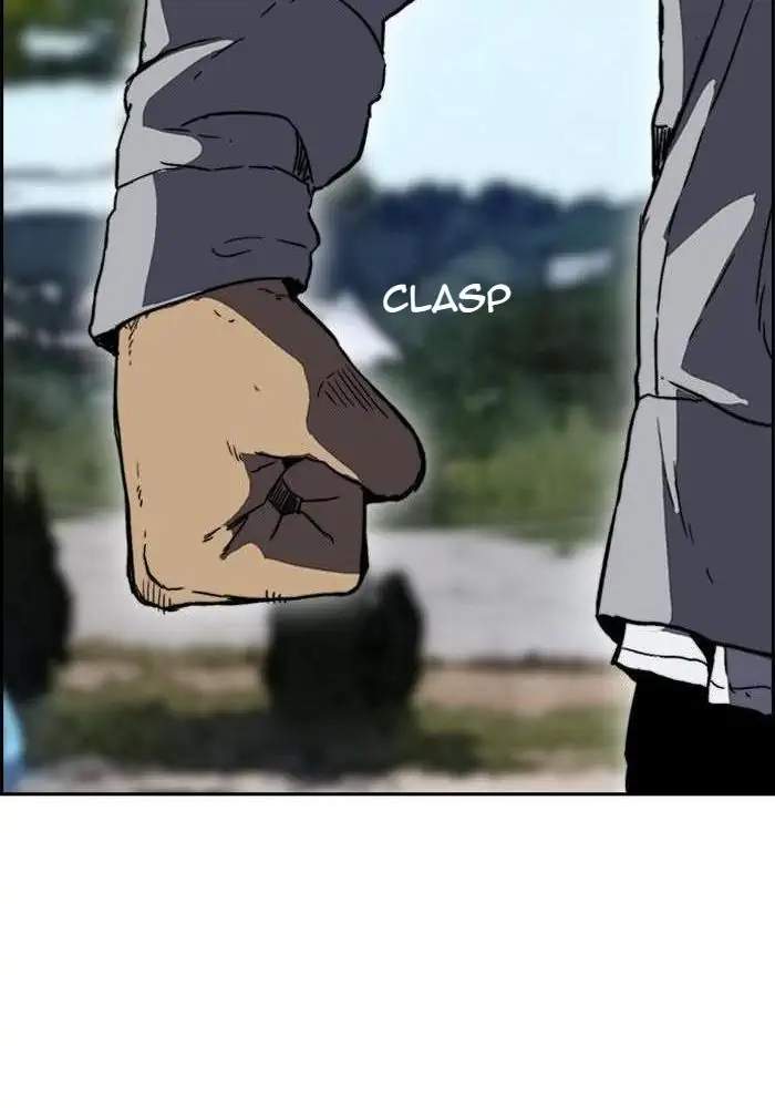 Wind Breaker Chapter 227 - halaman 54