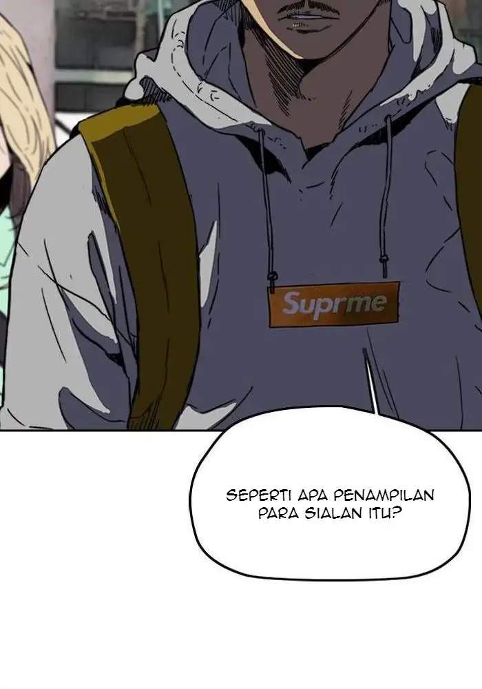 Wind Breaker Chapter 227 - halaman 56