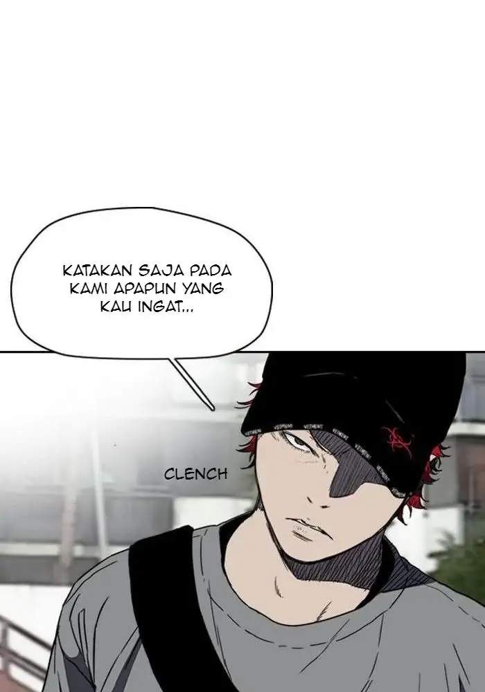 Wind Breaker Chapter 227 - halaman 57