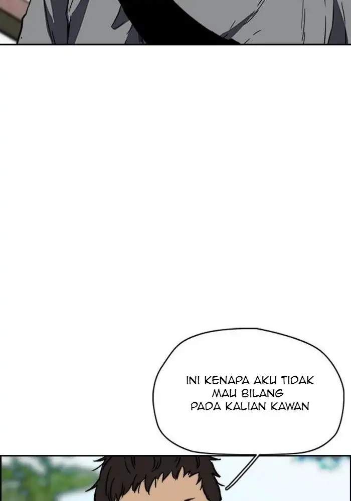 Wind Breaker Chapter 227 - halaman 58
