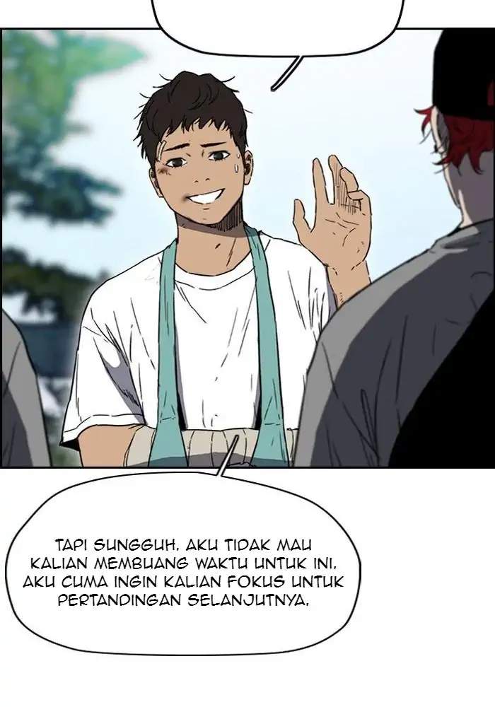 Wind Breaker Chapter 227 - halaman 64