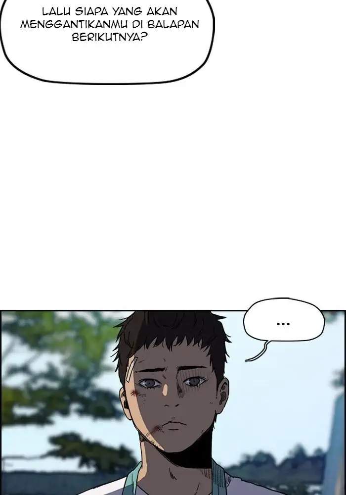 Wind Breaker Chapter 227 - halaman 66