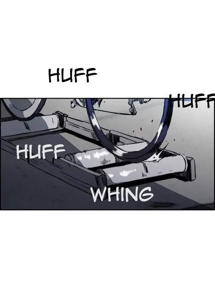 Wind Breaker Chapter 227 - halaman 73