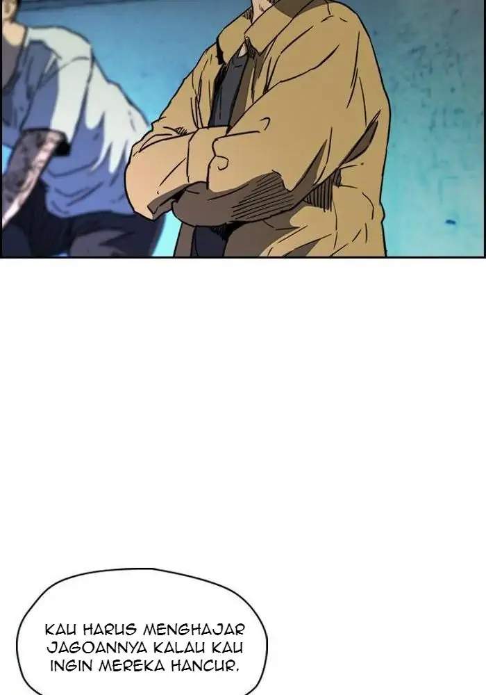 Wind Breaker Chapter 227 - halaman 78