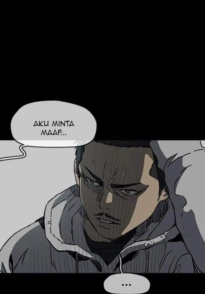 Wind Breaker Chapter 228 - halaman 12