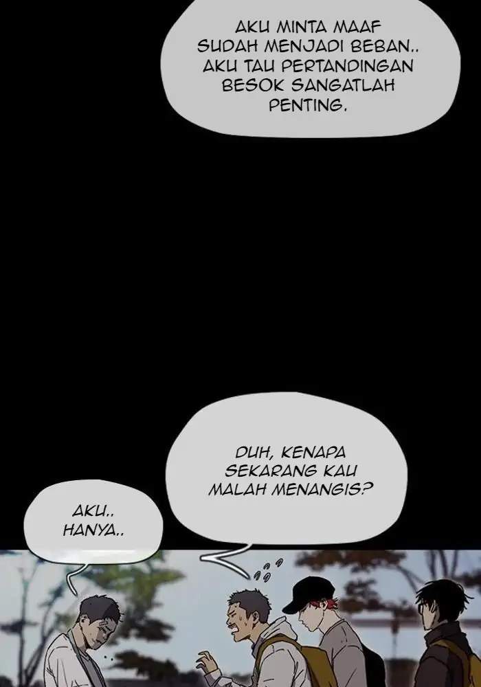 Wind Breaker Chapter 228 - halaman 14