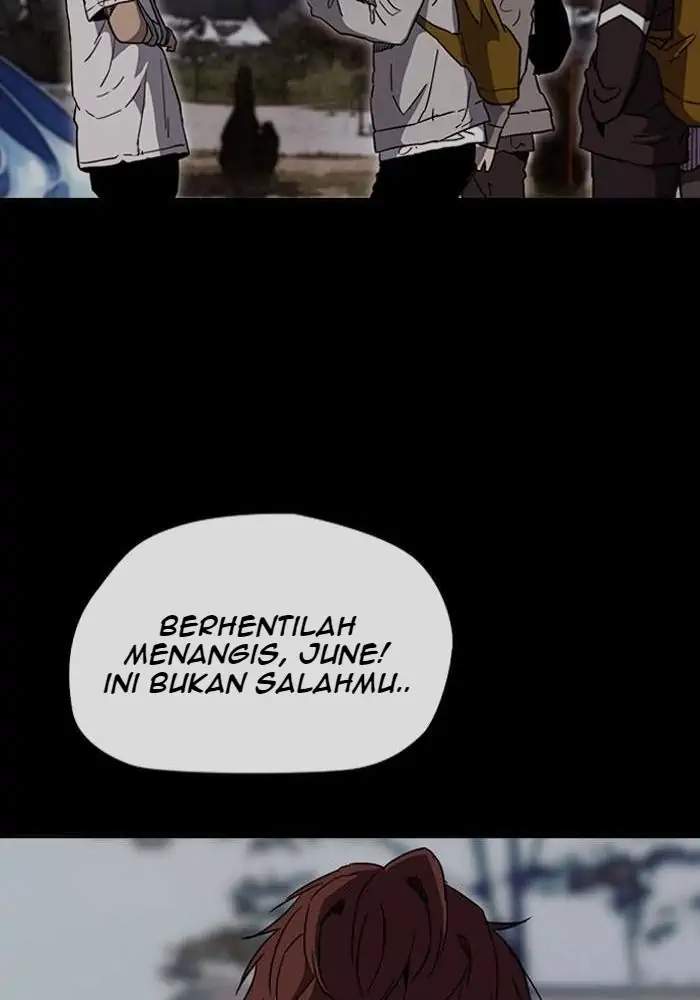 Wind Breaker Chapter 228 - halaman 15