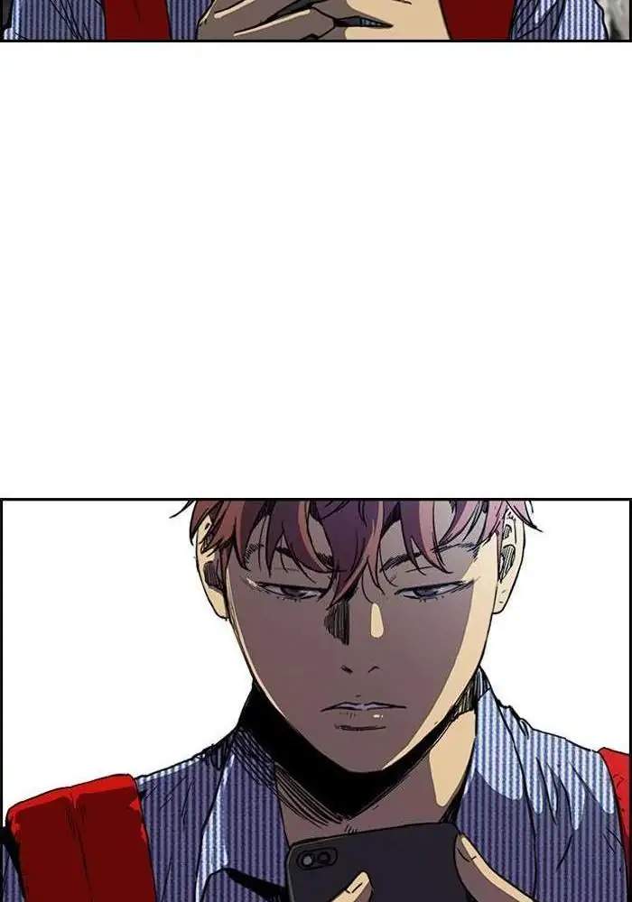 Wind Breaker Chapter 228 - halaman 22