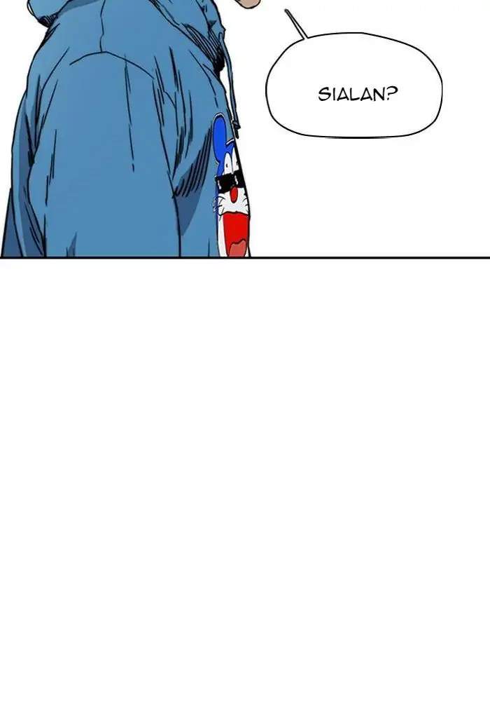 Wind Breaker Chapter 228 - halaman 39
