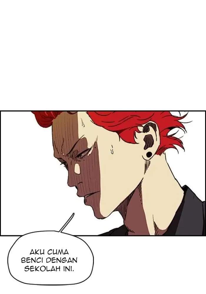 Wind Breaker Chapter 228 - halaman 57