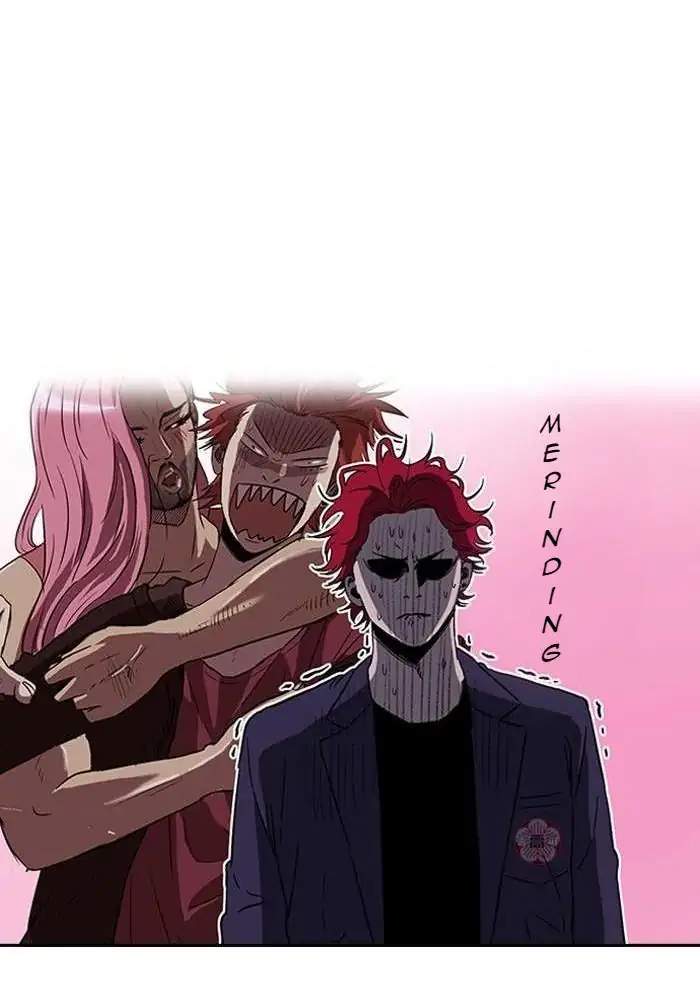 Wind Breaker Chapter 228 - halaman 58