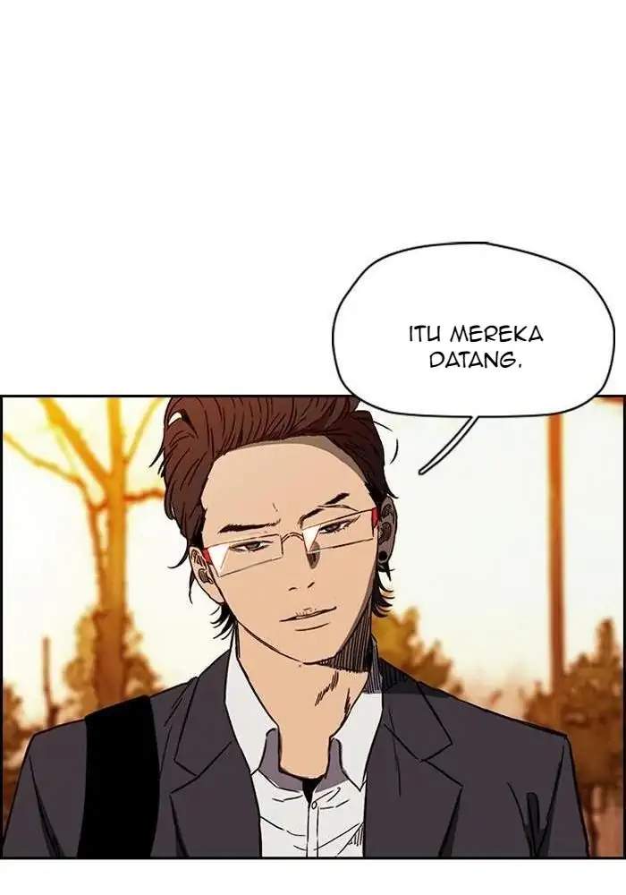 Wind Breaker Chapter 228 - halaman 59