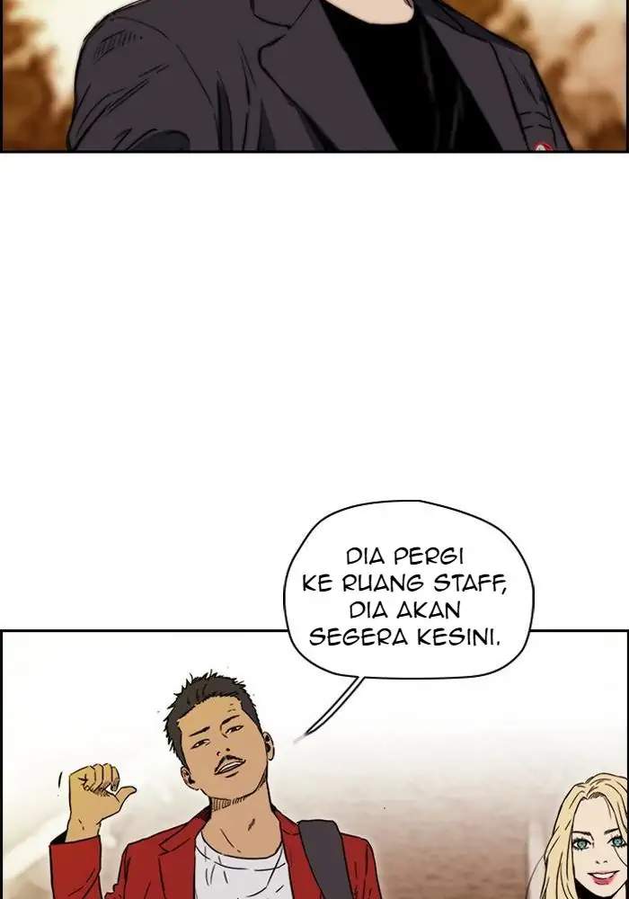 Wind Breaker Chapter 228 - halaman 62