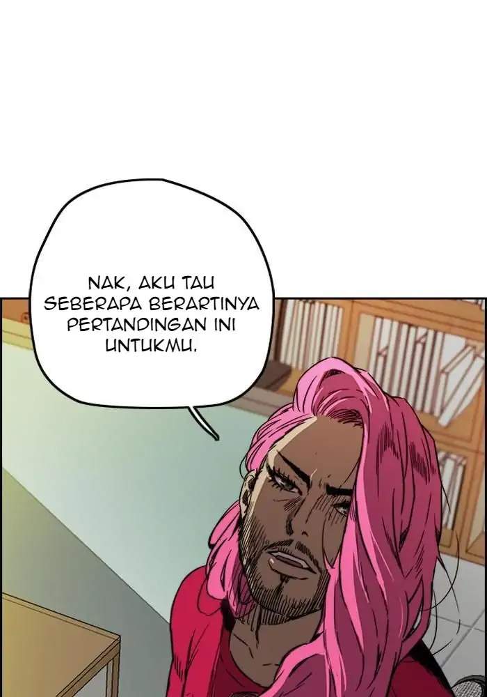 Wind Breaker Chapter 228 - halaman 67