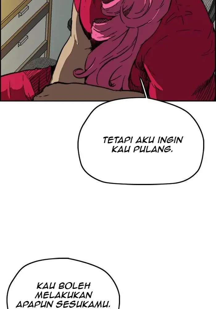 Wind Breaker Chapter 228 - halaman 68