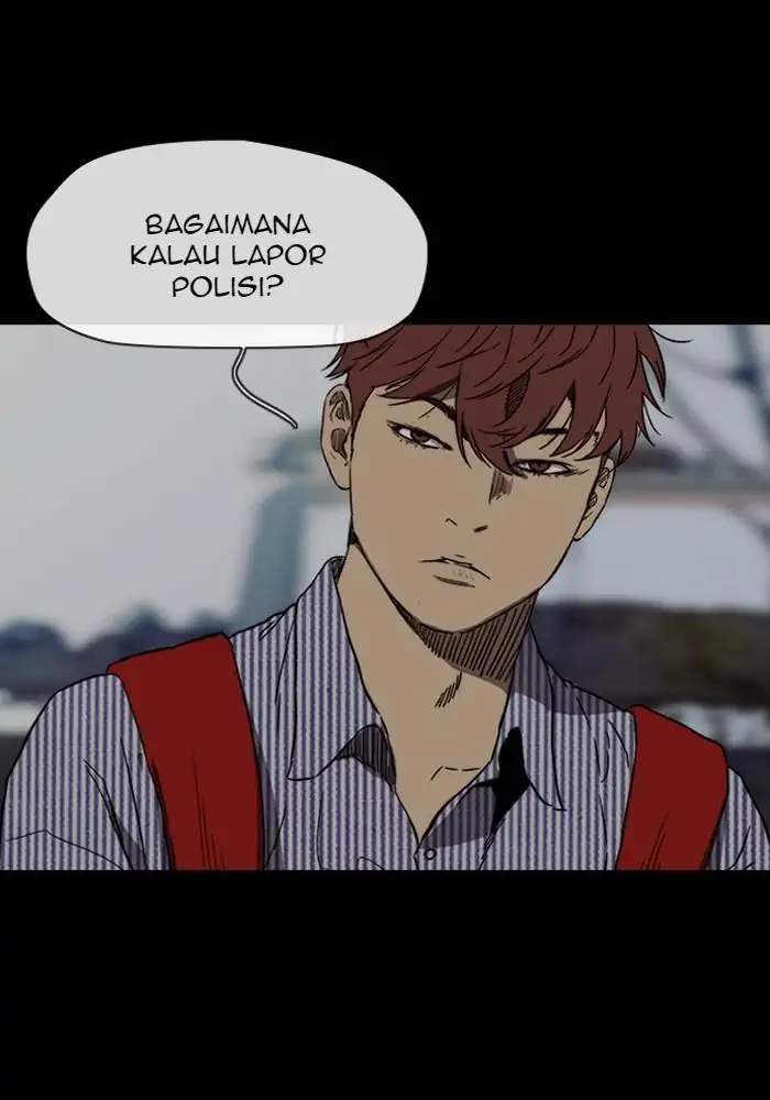 Wind Breaker Chapter 228 - halaman 7