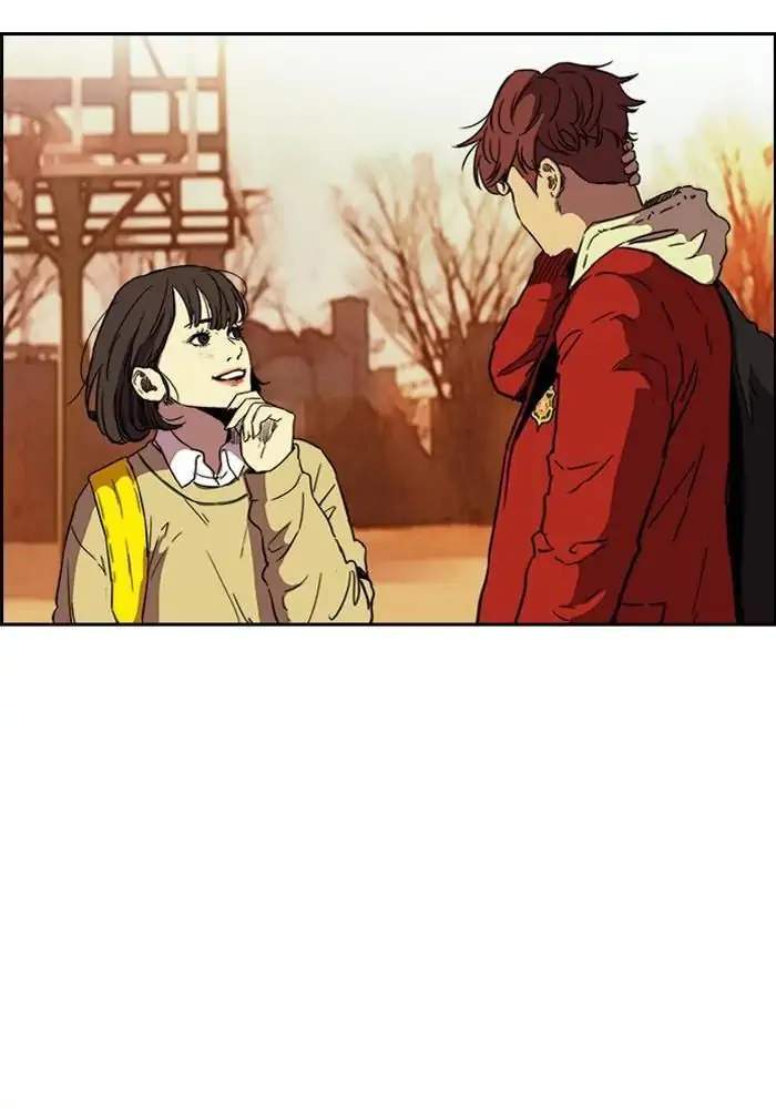 Wind Breaker Chapter 228 - halaman 78
