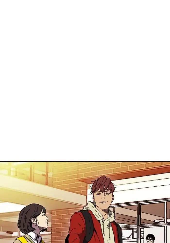 Wind Breaker Chapter 228 - halaman 80