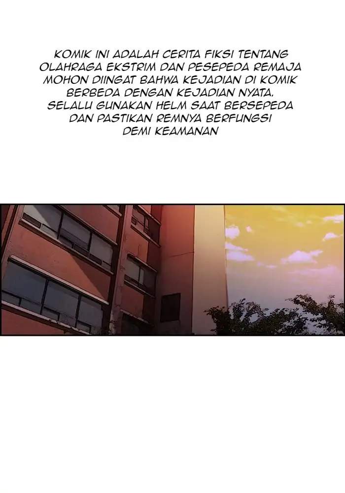 Wind Breaker Chapter 229 - halaman 1