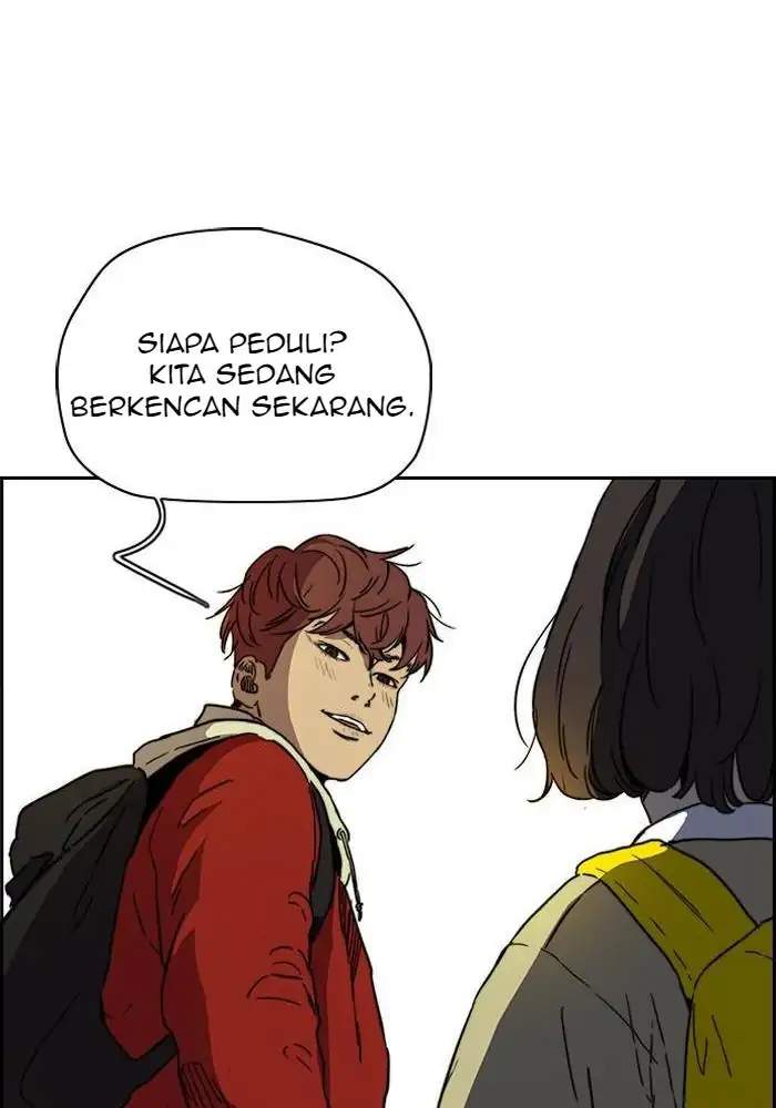 Wind Breaker Chapter 229 - halaman 10