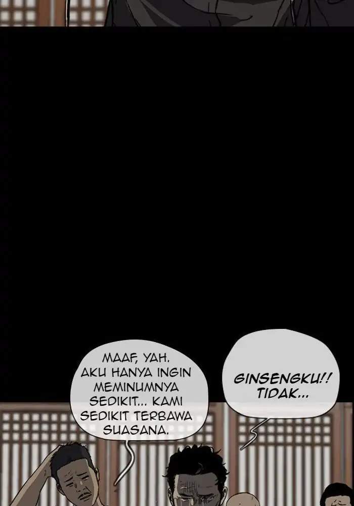 Wind Breaker Chapter 229 - halaman 20