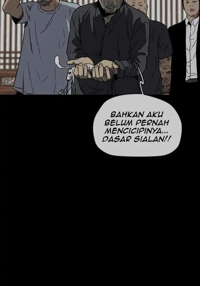 Wind Breaker Chapter 229 - halaman 21