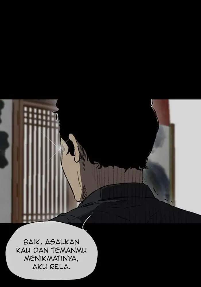 Wind Breaker Chapter 229 - halaman 24