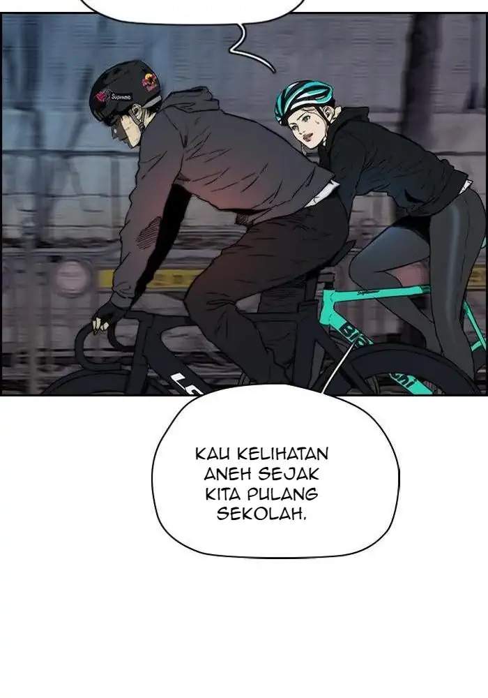 Wind Breaker Chapter 229 - halaman 27