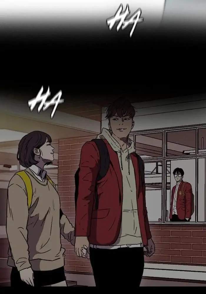 Wind Breaker Chapter 229 - halaman 29