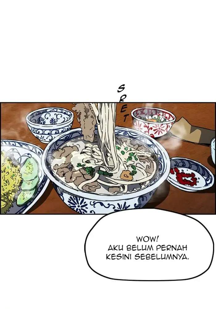 Wind Breaker Chapter 229 - halaman 37