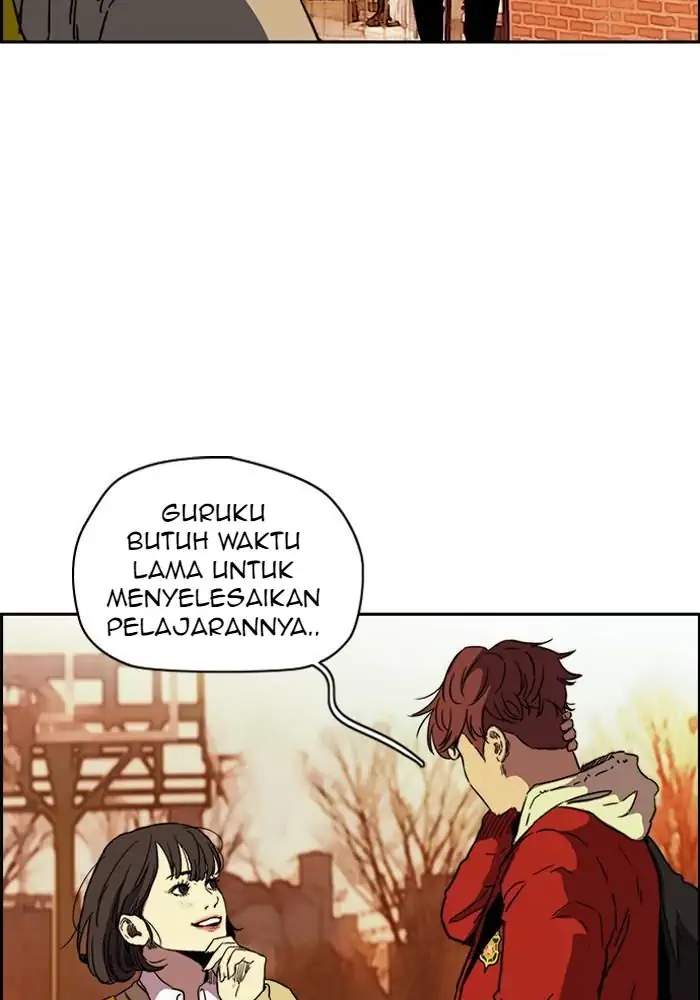 Wind Breaker Chapter 229 - halaman 4