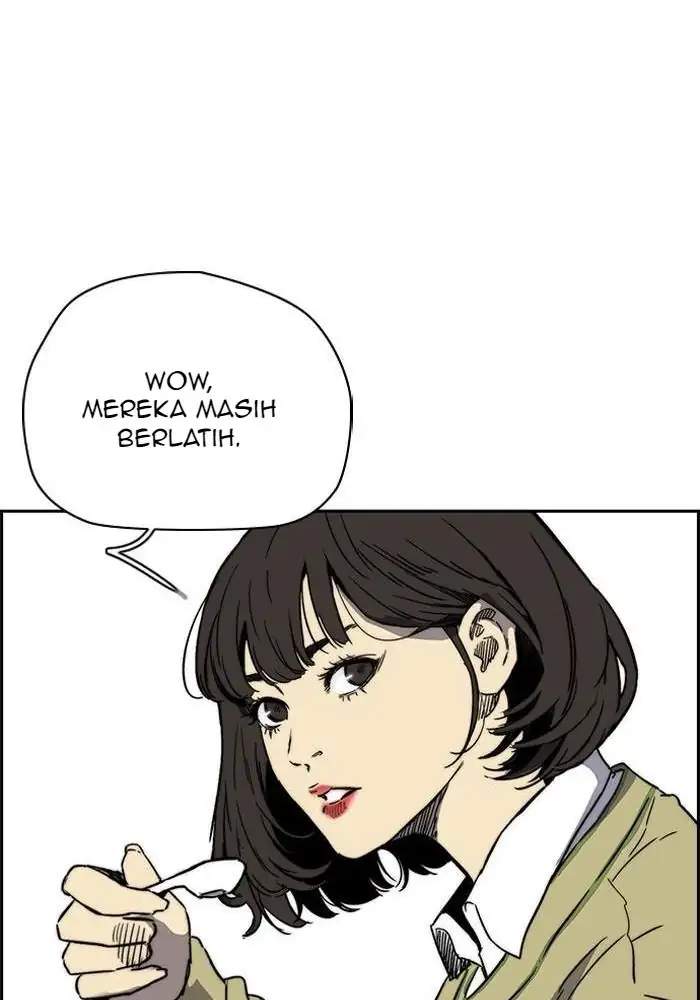 Wind Breaker Chapter 229 - halaman 42