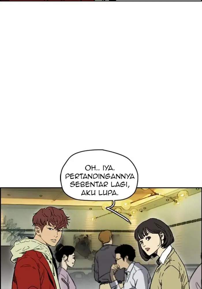 Wind Breaker Chapter 229 - halaman 44