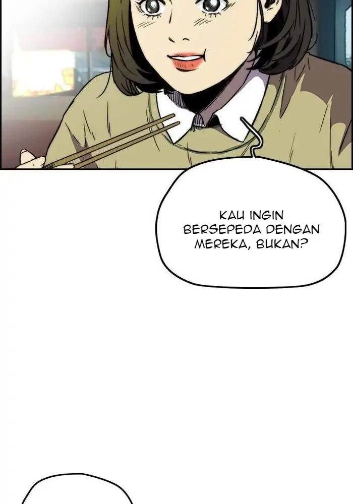 Wind Breaker Chapter 229 - halaman 49