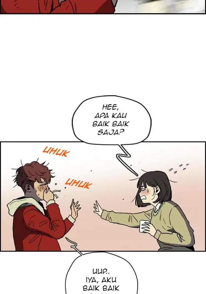 Wind Breaker Chapter 229 - halaman 54