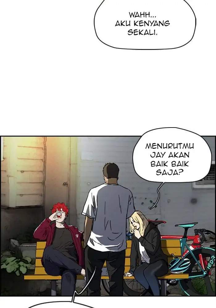Wind Breaker Chapter 229 - halaman 64