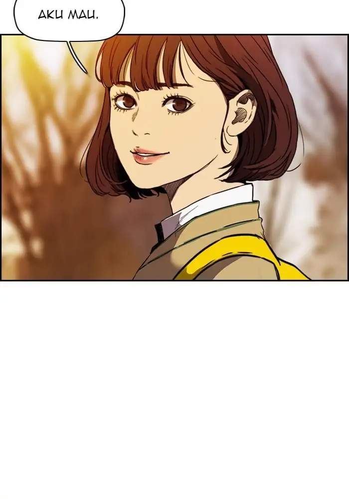 Wind Breaker Chapter 229 - halaman 7