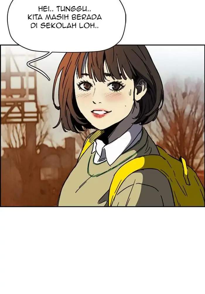 Wind Breaker Chapter 229 - halaman 9