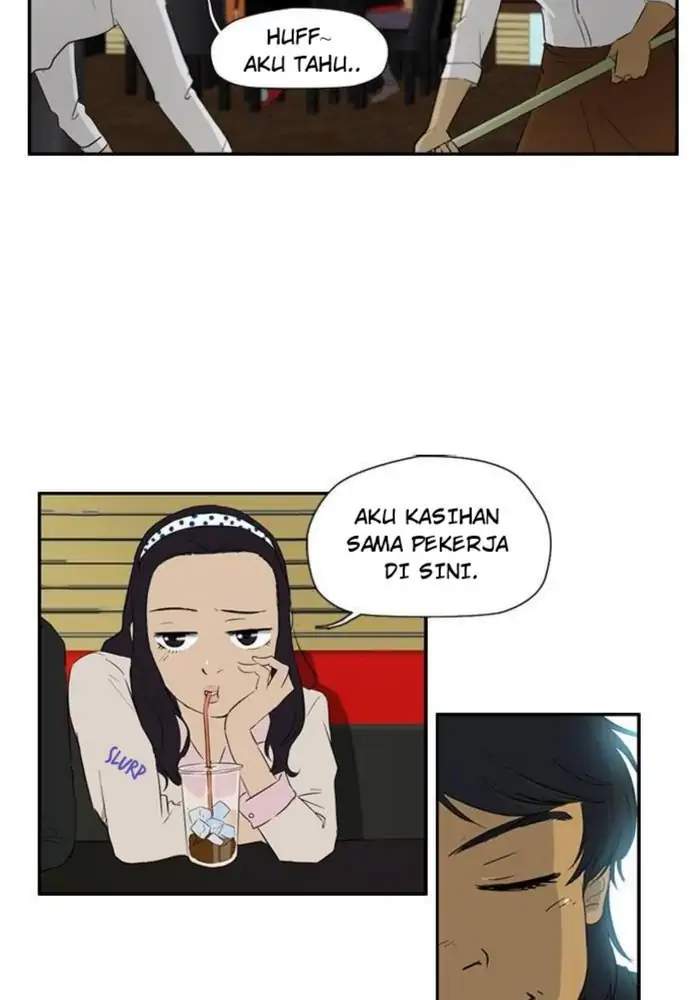 Wind Breaker Chapter 23 - halaman 10