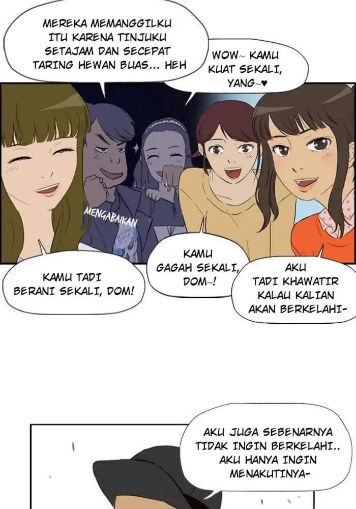 Wind Breaker Chapter 23 - halaman 12