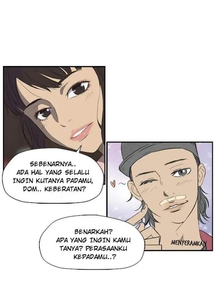 Wind Breaker Chapter 23 - halaman 14