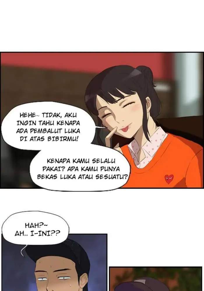Wind Breaker Chapter 23 - halaman 15