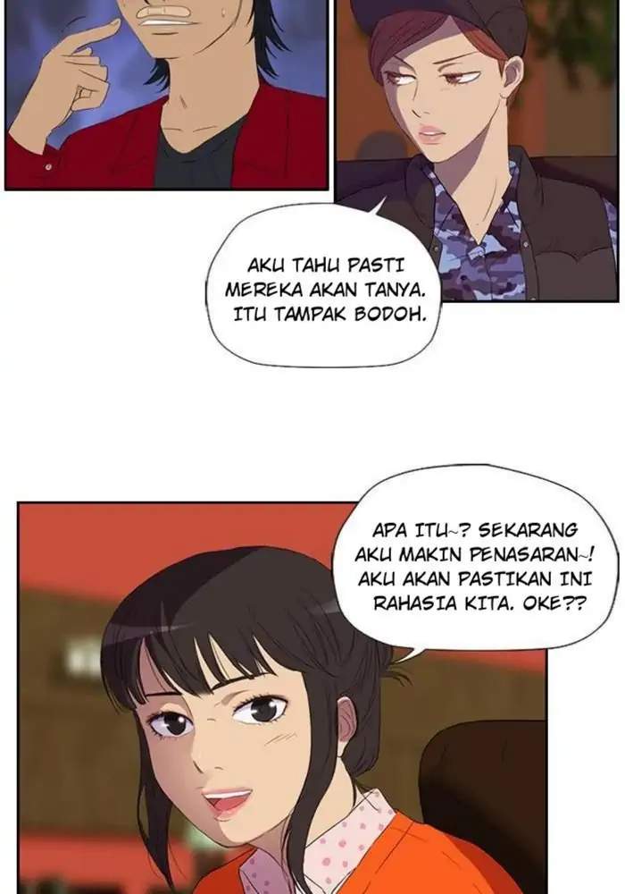 Wind Breaker Chapter 23 - halaman 16