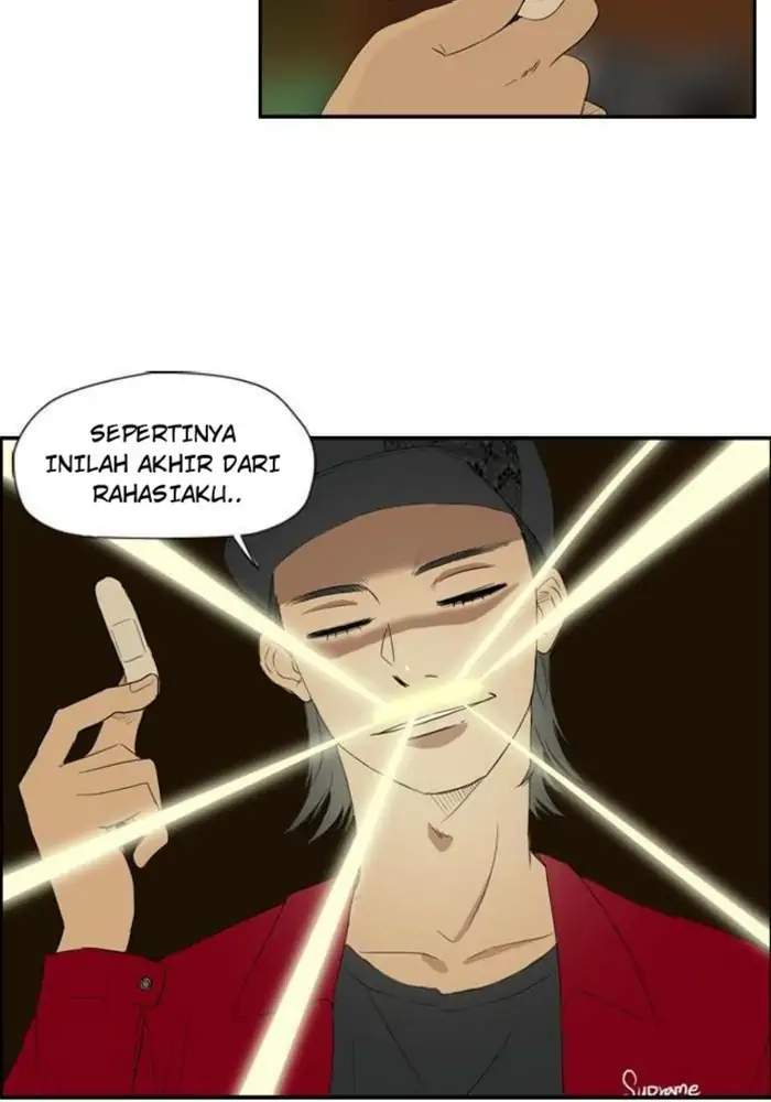 Wind Breaker Chapter 23 - halaman 19