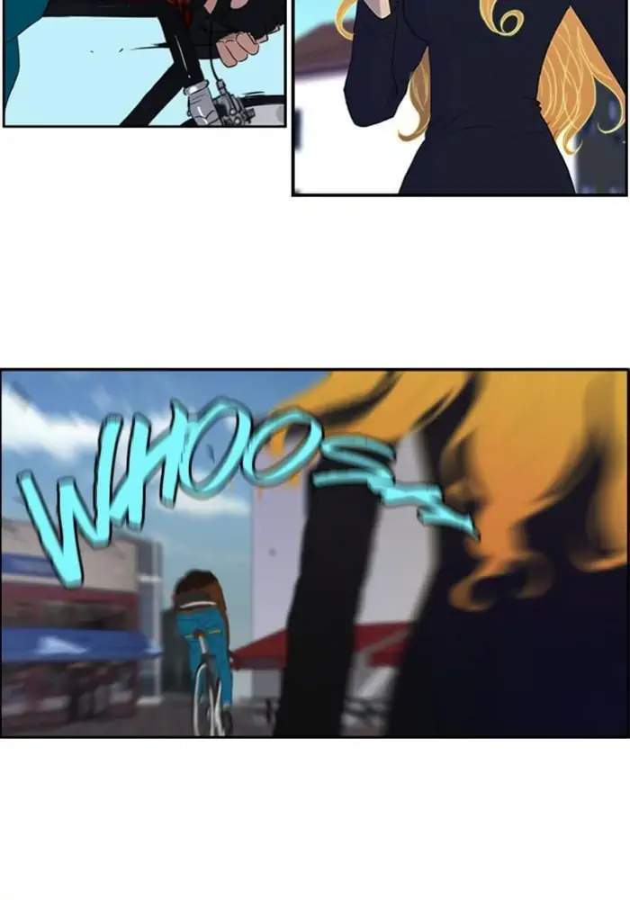 Wind Breaker Chapter 23 - halaman 2