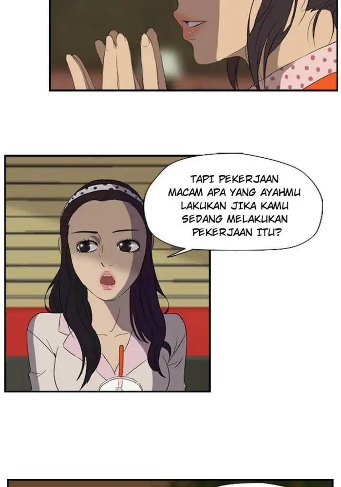 Wind Breaker Chapter 23 - halaman 28